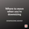 Finding a new home (CAD)