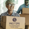 Downsizing Booklet Only - Canadian REALTORS