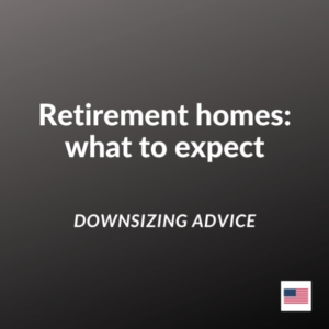 Retirement home (USD)