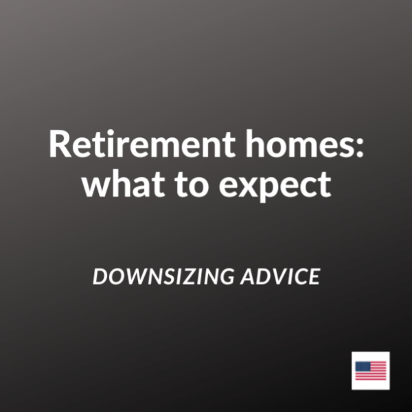 Retirement home (USD)