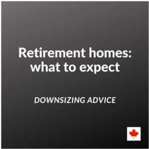 Retirement home (CAD)