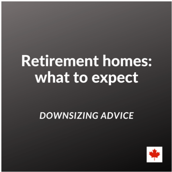 Retirement home (CAD)
