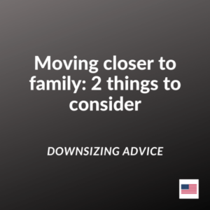 Moving closer to family (USD)