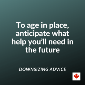 Future help age in place (CAD)
