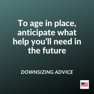 Future help age in place (USD)