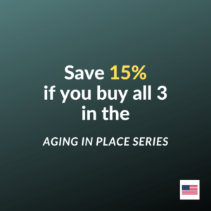 Aging in Place 3-pack discount USD