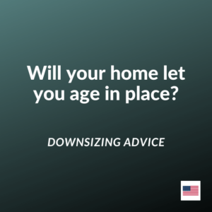 Will your home let you age in place (USD)