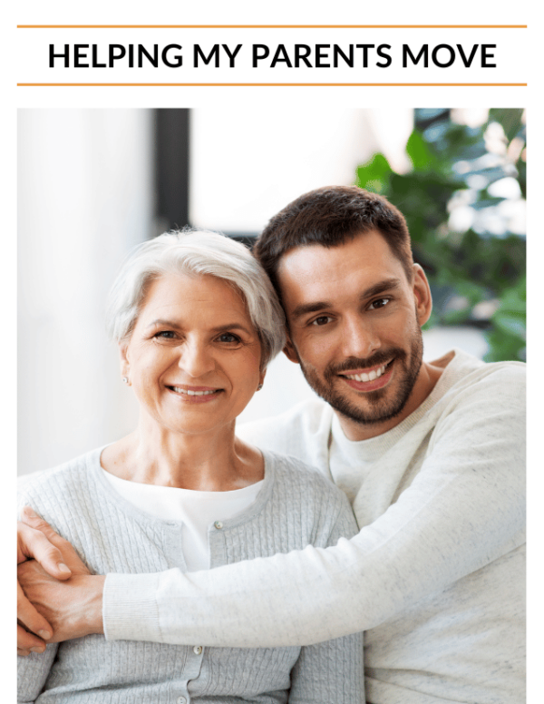 Booklet: Helping My Parents Move – CA$