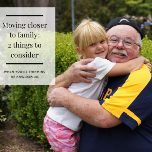 Social media images for Finding a New Home series of articles (CA$)