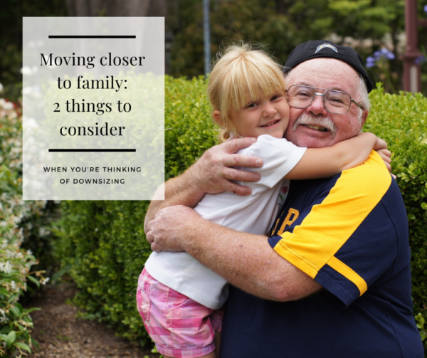 Social media images for Finding a New Home series of articles (CA$)